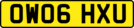 OW06HXU