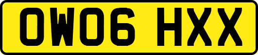 OW06HXX