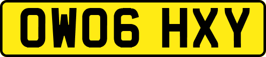 OW06HXY