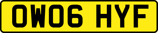 OW06HYF