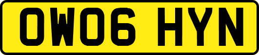 OW06HYN