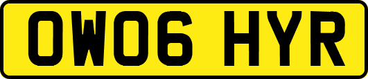 OW06HYR