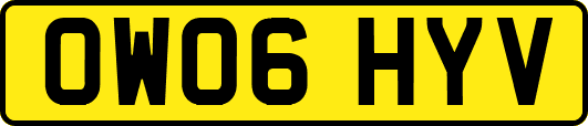 OW06HYV