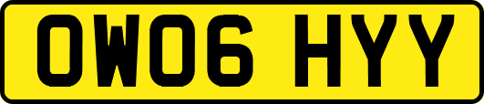 OW06HYY
