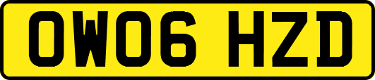 OW06HZD