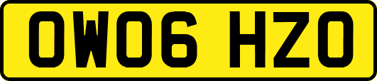 OW06HZO