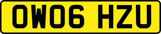 OW06HZU