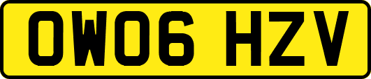OW06HZV