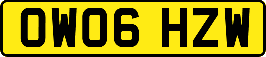 OW06HZW