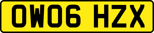 OW06HZX