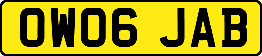 OW06JAB