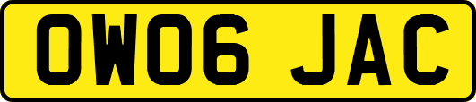 OW06JAC