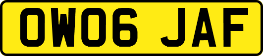 OW06JAF