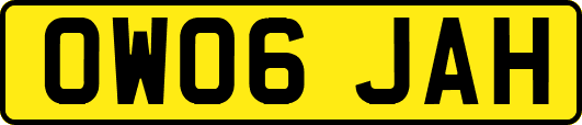 OW06JAH