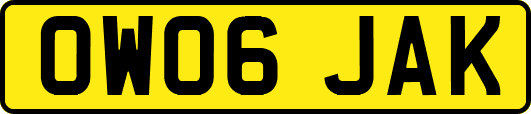 OW06JAK
