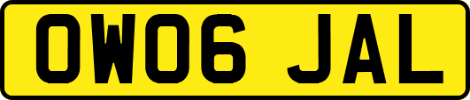 OW06JAL