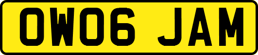 OW06JAM