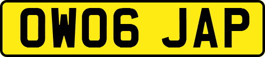 OW06JAP