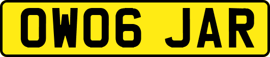 OW06JAR