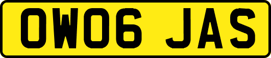 OW06JAS