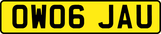 OW06JAU