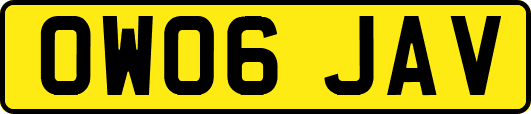 OW06JAV