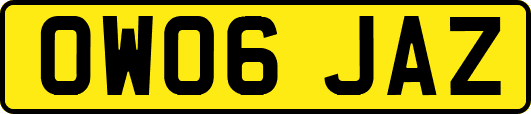 OW06JAZ