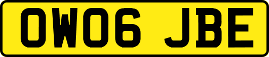 OW06JBE