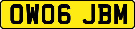 OW06JBM