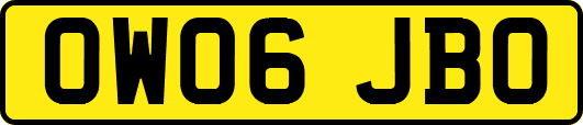 OW06JBO