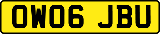OW06JBU