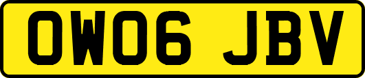 OW06JBV