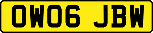 OW06JBW