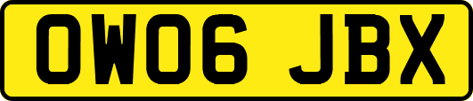 OW06JBX