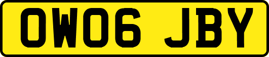 OW06JBY
