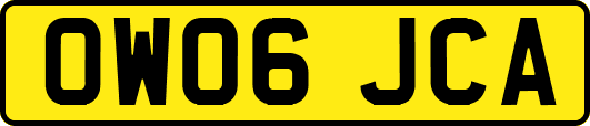 OW06JCA