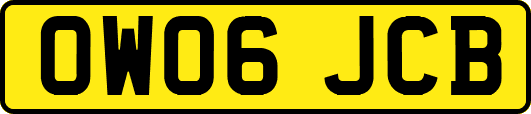 OW06JCB