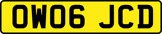 OW06JCD