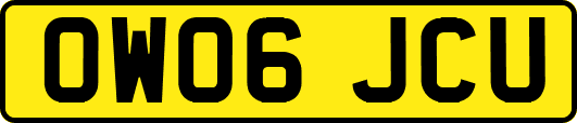 OW06JCU