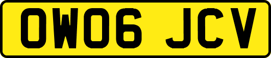 OW06JCV