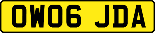 OW06JDA