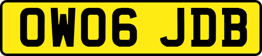 OW06JDB
