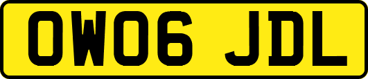 OW06JDL