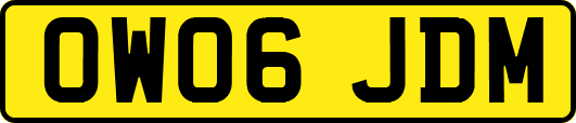 OW06JDM