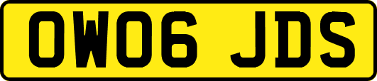 OW06JDS