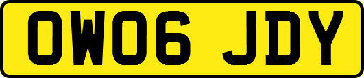 OW06JDY