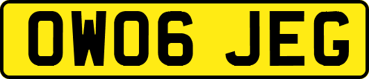 OW06JEG