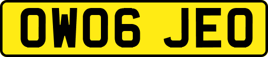 OW06JEO