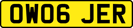OW06JER