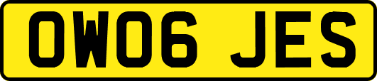 OW06JES